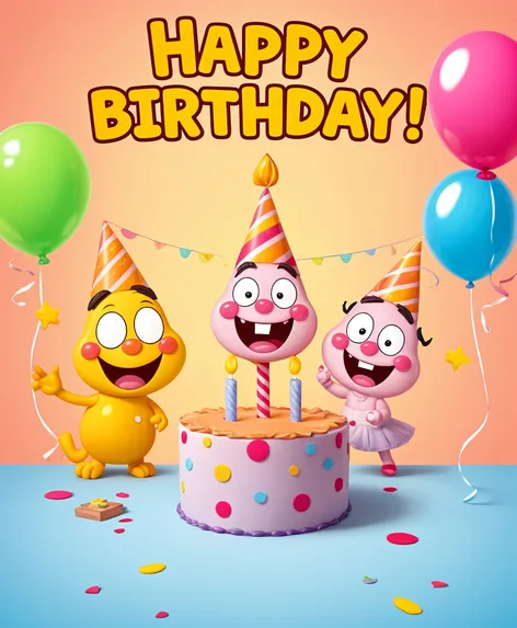 happy birthday meme funny