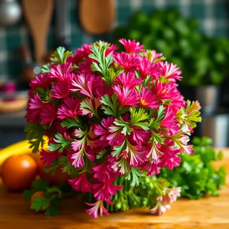 parsley en español