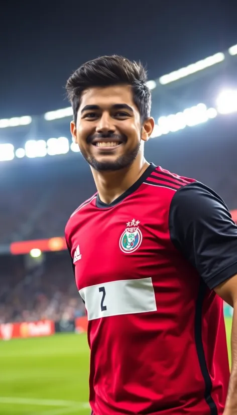 carlos vela