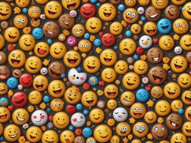 pictures of emojis