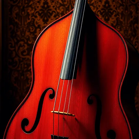 bass cello