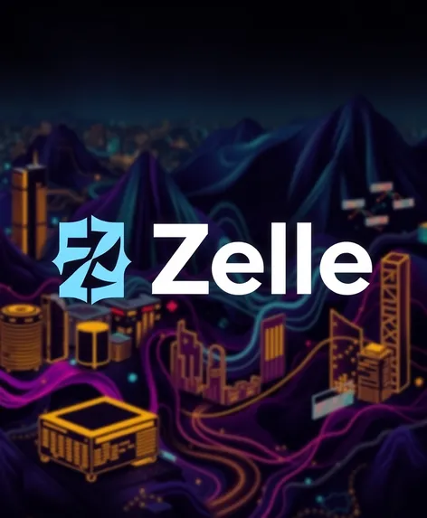 zelle logo download for