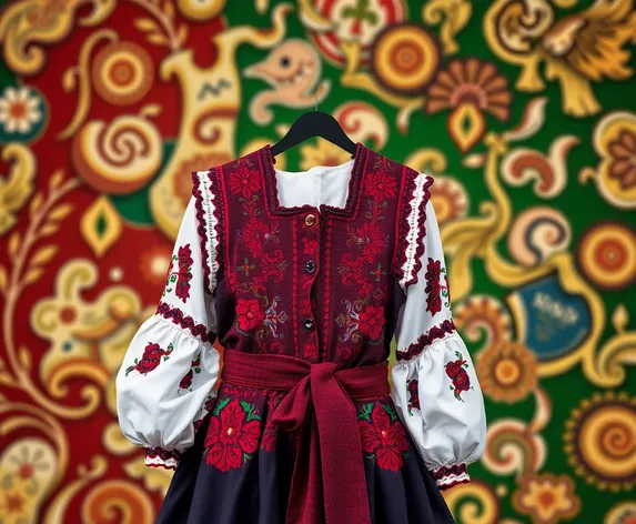 oldenburg traditional dress