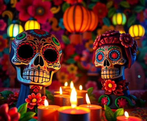 day of the dead