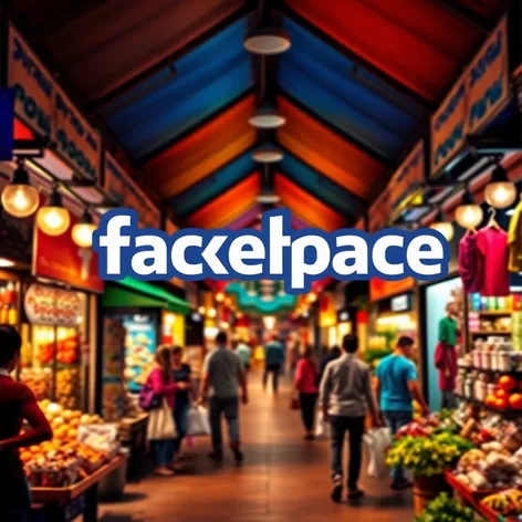 facebook marketplace logo