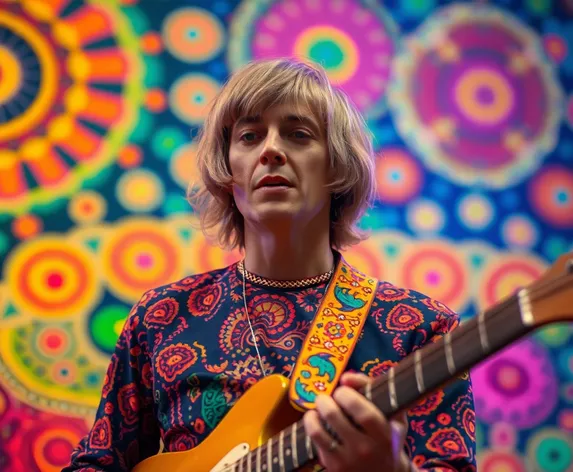 kula shaker crispian mills