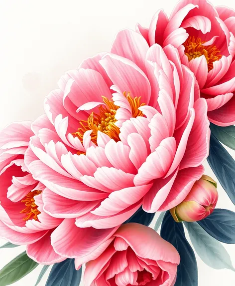 asian peony