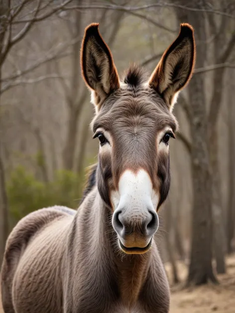 democratic donkey