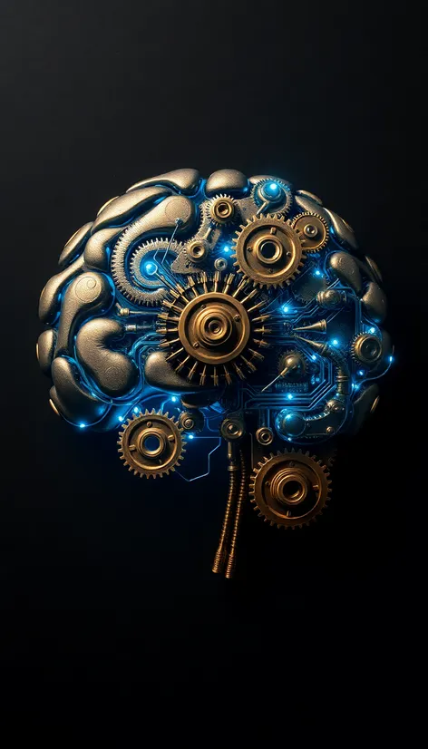 a clockwork brain online