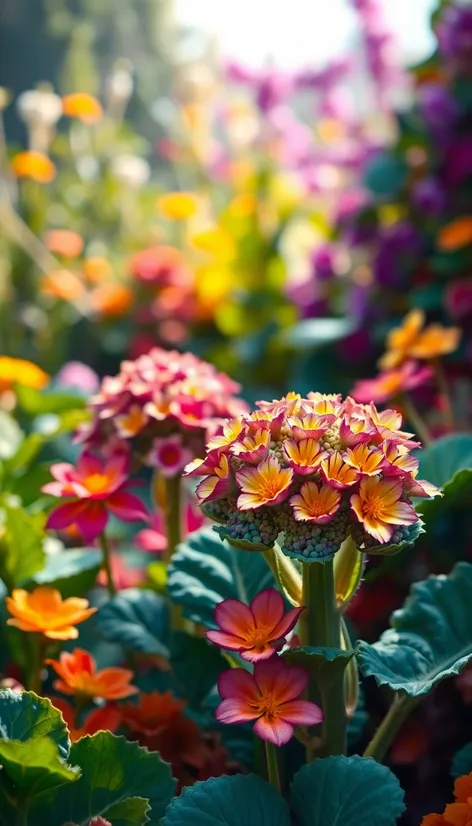 broccoli bloom