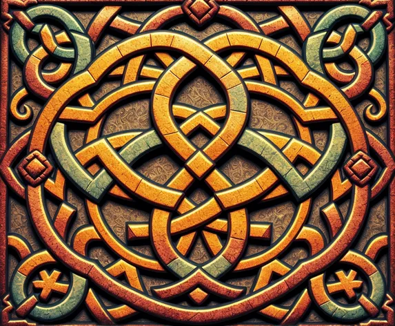 celtic knots