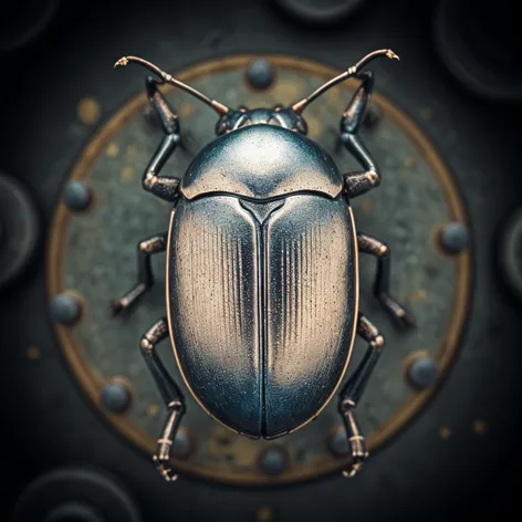 type:steel/bug,beetle