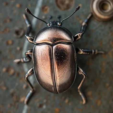 type:steel/bug,beetle