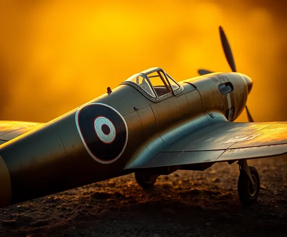 mg spitfire