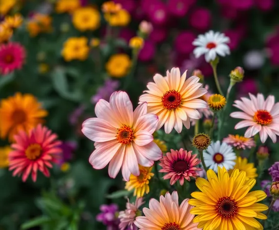 sky flower plant