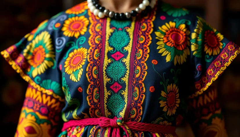 africa dress