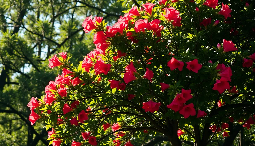 tree trumpet