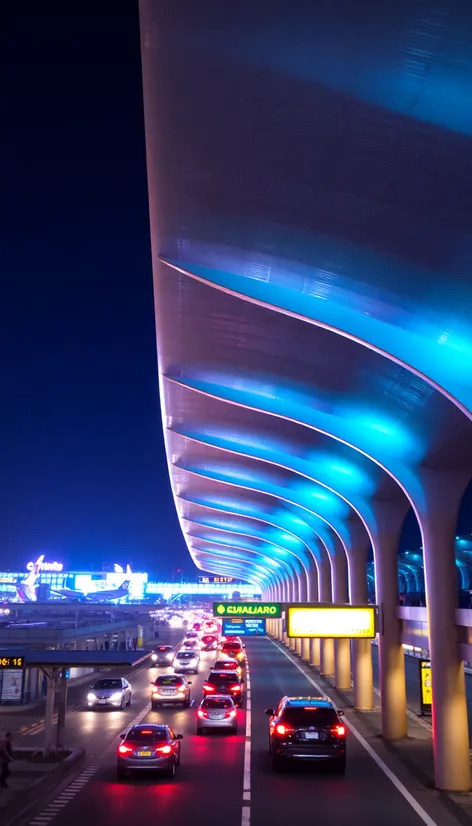 guadalajara airport