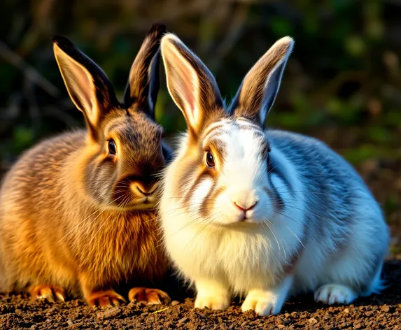 big rabbit breeds