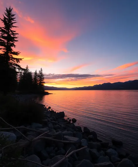 lake kelowna bc