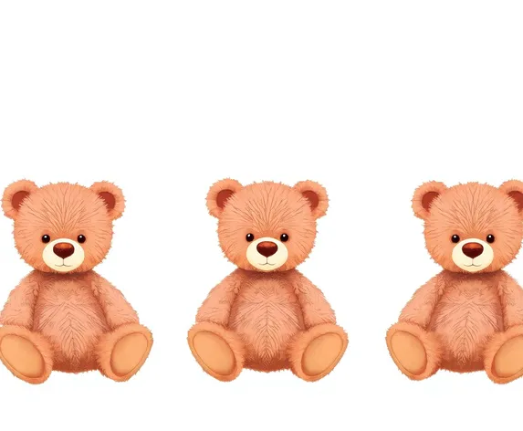 teddy bear wallpaper