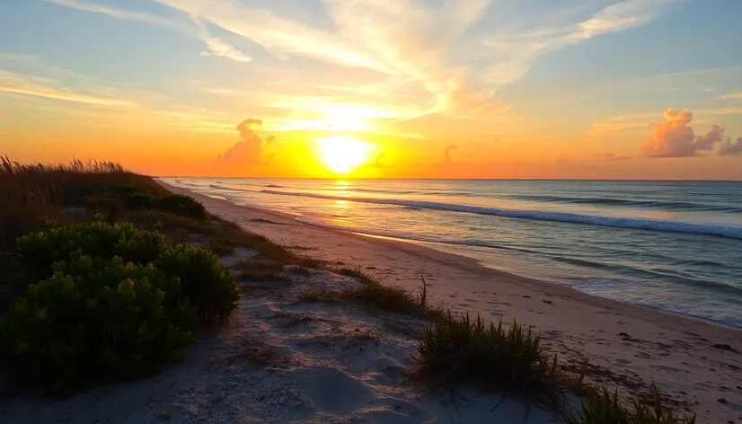 ponce inlet fl county