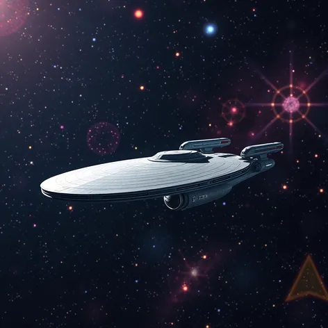 starfield uss enterprise