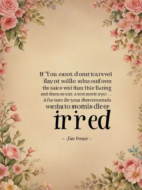 tired quotes