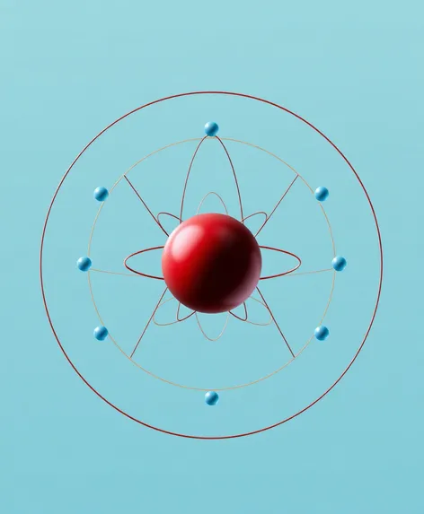 ca bohr model