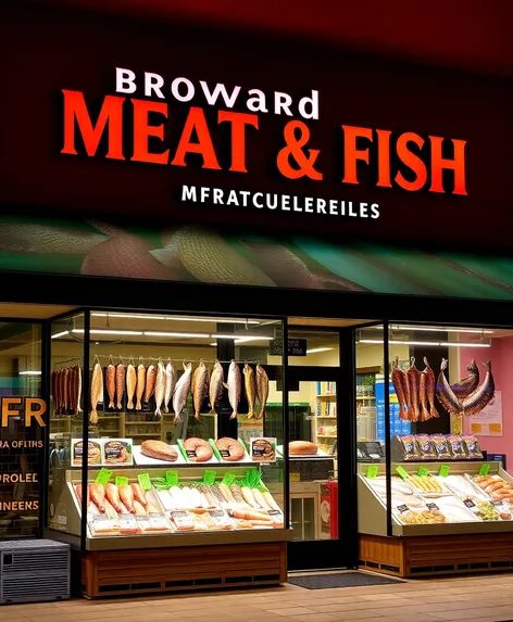 broward meat & fish