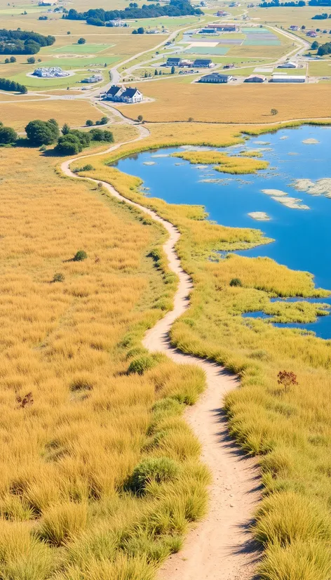 palo alto baylands nature