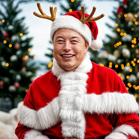 CREATE PHOTO OF ELON