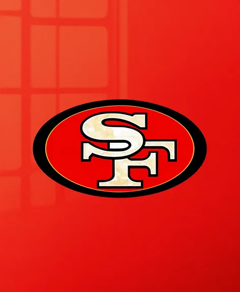 49ers logo