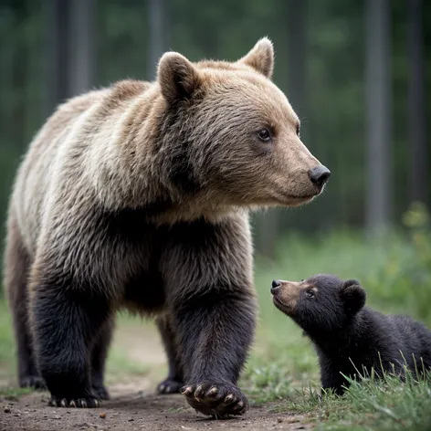 baby bear