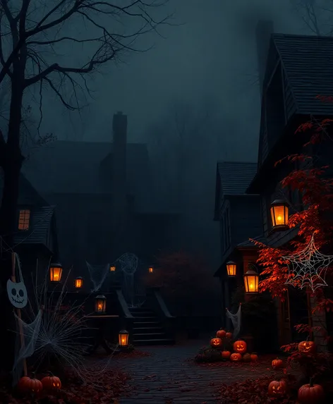 sleepy hollow ny halloween