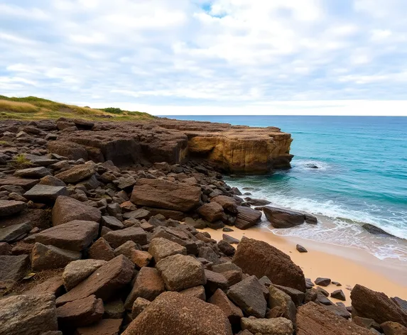 butlers beach south australia