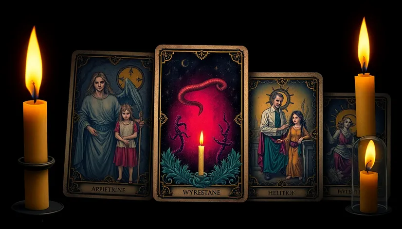 fierce tarot