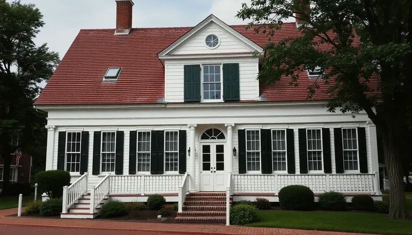 salem visitor center