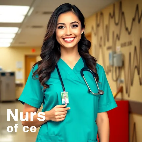 nurse of the week