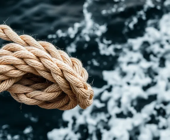 nautical rope