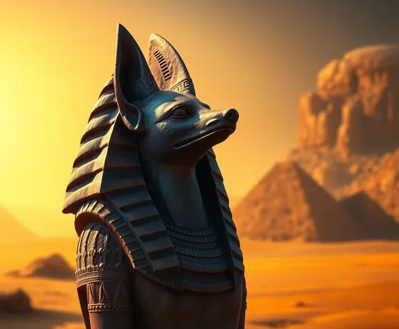 anubis image