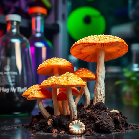 psilocybin mushroom growing kit