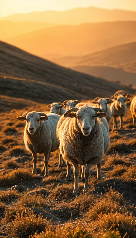 katahdin sheep