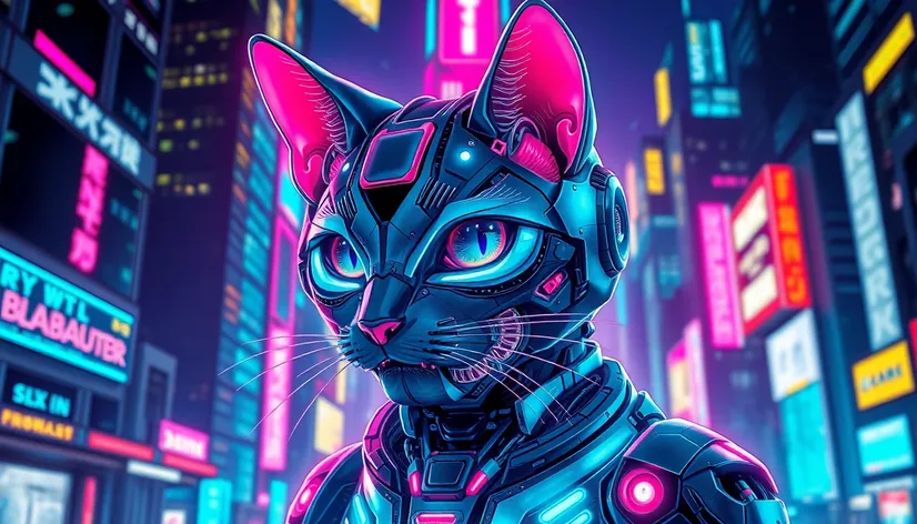 cat transformer