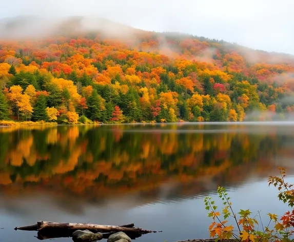 lake willoughby vermont