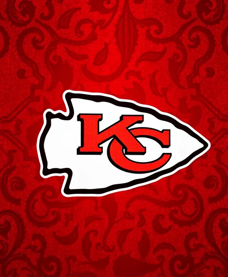 kansas city chiefs logo