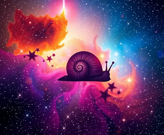 snail constellation