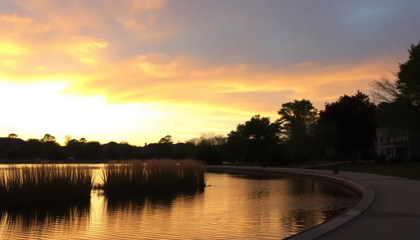 southards pond park