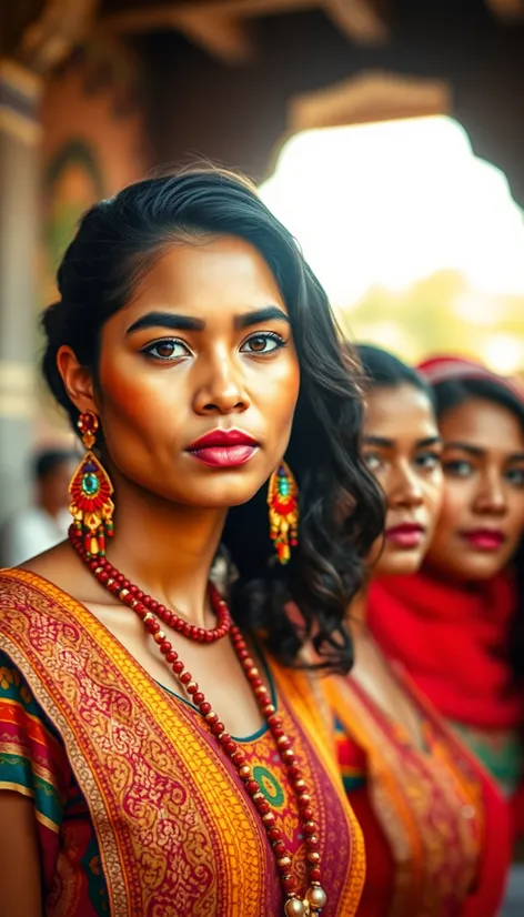 venezuela ladies