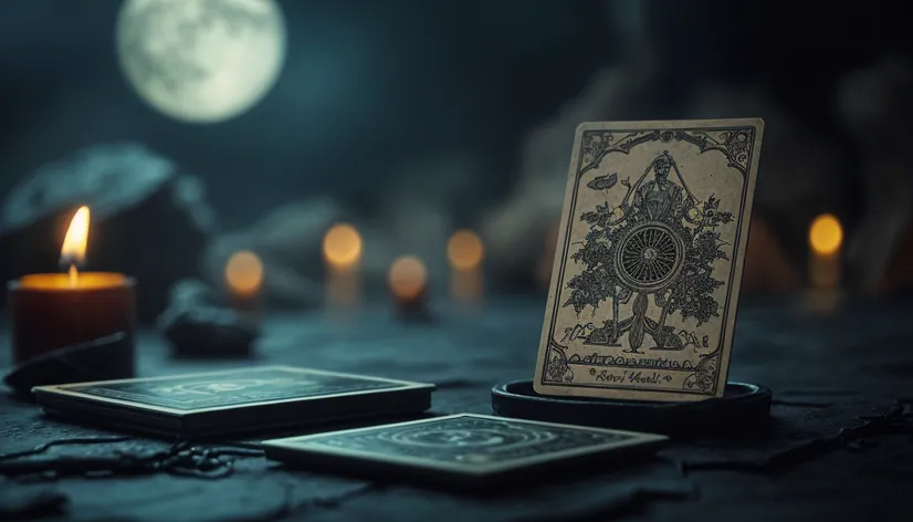 ai tarot reading online